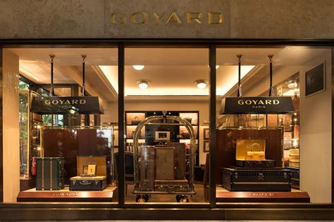 goyard miami design district